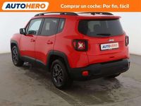 Usado Jeep Renegade Longitude 120 CV (88 kW) 2022 Rojo SUV