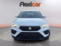Usado Seat Ateca Reference 110 CV (80 kW) 2023 Blanco SUV