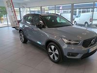 Usado Volvo XC40 R-Design 261 CV (191 kW) 2020 Azul SUV