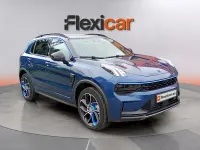 Usado Lynk & Co 01 261 CV (191 kW) 2023 Azul SUV