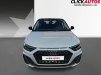 Usado Audi A1 S-Line 116 CV (85 kW) 2025 Rojo SUV