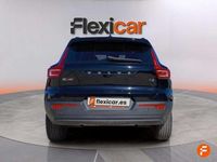 Usado Volvo XC40 Momentum 156 CV (114 kW) 2018 Negro SUV