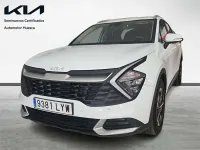 Usado Kia Sportage 150 CV (110 kW) 2022 SUV