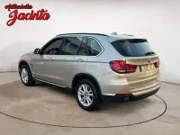 Usado BMW X5 Comfort Edition 258 CV (189 kW) 2014 Beige SUV