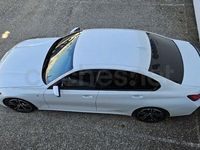 Usado BMW 320 Comfort Edition 184 CV (135 kW) 2025 Blanco Berlina