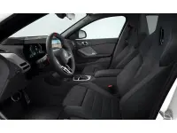 Usado BMW M135 Comfort Edition 300 CV (220 kW) 2025 Blanco Utilitario