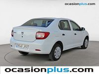 usado Dacia Logan Ambiance dCi 90 EU6