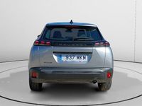 Usado Peugeot 2008 Active 101 CV (74 kW) 2023 Gris SUV