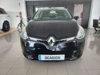 usado Renault Clio Authentique dCi 75 eco2