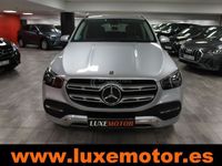 usado Mercedes GLE450 AMG Clase Gle4matic Aut.