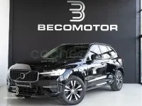Usado Volvo XC60 Plus 197 CV (144 kW) 2022 Negro SUV