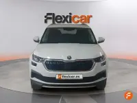 Usado Skoda Kodiaq Ambition 150 CV (110 kW) 2024 Blanco SUV
