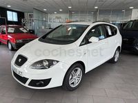 Usado Seat Altea XL I-Tech 105 CV (77 kW) 2015 Blanco Monovolumen