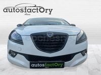 Usado Lancia Delta S 120 CV (88 kW) 2014 Blanco Utilitario