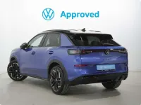 Nuevo VW T-Roc R-line 150 CV (110 kW) 2026 Azul SUV