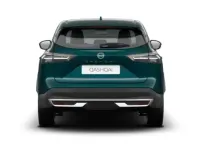 Ny Nissan Qashqai Acenta 140 HK (102 kW) 2026 Blå SUV