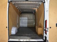 usado Fiat Ducato Combi Maxi 35 2.3mjt Scr M.t.a. 95kw