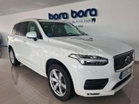 Usado Volvo XC90 Momentum 235 CV (172 kW) 2020 Blanco SUV