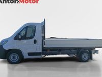 Nuevo Opel Movano 140 CV (102 kW) 2025 Van