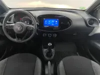 Usado Toyota Aygo X 72 CV (52 kW) 2024 Blanco SUV