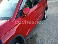 Usado Seat Ateca Style 150 CV (110 kW) 2021 Rojo SUV