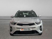 Usado Kia Stonic 79 CV (58 kW) 2024 Gris SUV
