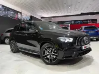 Usado Mercedes GLE53 AMG AMG 435 CV (319 kW) 2022 Negro SUV