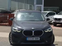 Usado BMW X1 Comfort Edition 116 CV (85 kW) 2022 Negro SUV