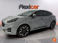 Usado Ford Puma ST-Line X 125 CV (91 kW) 2023 Gris SUV