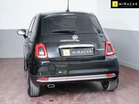Usado Fiat 500 Dolcevita 70 CV (51 kW) 2022 Negro Utilitario