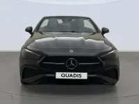 Usado Mercedes CLE220 197 CV (144 kW) 2025 Gris Descapotable