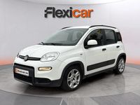 Usado Fiat Panda City Life 71 CV (52 kW) 2022 Blanco Berlina