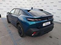 Usado Peugeot 408 GT 136 CV (100 kW) 2024 Azul SUV