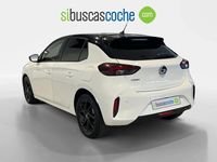 Usado Opel Corsa GS Line 100 CV (73 kW) 2021 Blanco Utilitario
