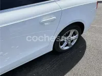 Usado Audi A5 Sportback 143 CV (105 kW) 2014 Blanco Utilitario