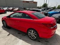 Usado Opel Astra Cosmo 150 CV (110 kW) 2007 Rojo