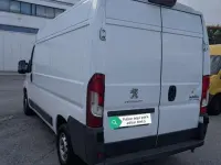 Usado Peugeot Boxer 131 CV (96 kW) 2017 Blanco Van