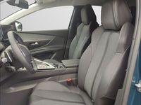 Usado Peugeot 5008 Allure 136 CV (100 kW) 2024 Blanco Monovolumen