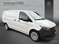Usado Mercedes Vito 102 CV (75 kW) 2025 Blanco Van