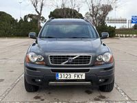 Usado Volvo XC90 Executive 185 CV (136 kW) 2007 Gris / plata SUV