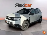 Usado Dacia Duster Journey 116 CV (85 kW) 2024 Blanco SUV