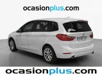 Usado BMW 218 150 CV (110 kW) 2022 Blanco Coupe
