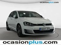 usado VW Golf VII 