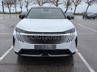 Usado Peugeot 3008 GT 136 CV (100 kW) 2024 Blanco SUV
