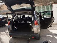 Usado Peugeot 2008 Allure 110 CV (80 kW) 2015 Marrón SUV