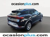 Usado Cupra Formentor 150 HP (110 kW) 2023 Preto SUV