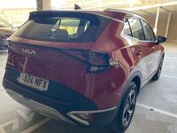 Nuevo Kia Sportage 136 CV (100 kW) 2025 SUV