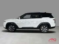 Usado KGM Torres 204 CV (150 kW) 2026 Blanco SUV