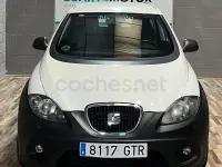 Usado Seat Altea 140 CV (102 kW) 2010 Blanco Monovolumen
