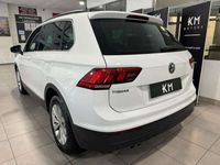 usado VW Tiguan 2.0TDI Advance 85kW